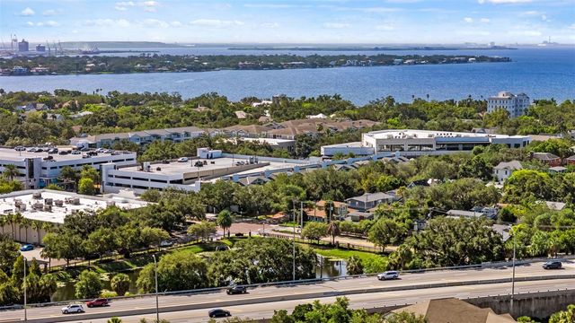 404 S MELVILLE AVENUE 4, Tampa, FL 33606