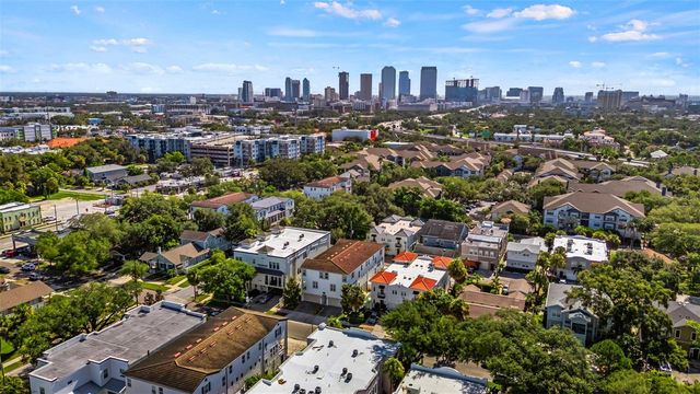404 S MELVILLE AVENUE 4, Tampa, FL 33606