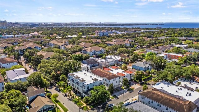 404 S MELVILLE AVENUE 4, Tampa, FL 33606