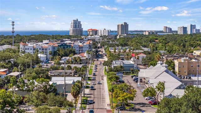 404 S MELVILLE AVENUE 4, Tampa, FL 33606