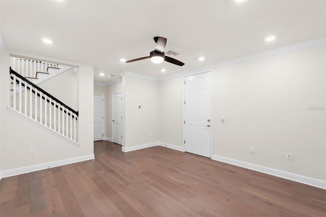 404 S MELVILLE AVENUE 4, Tampa, FL 33606