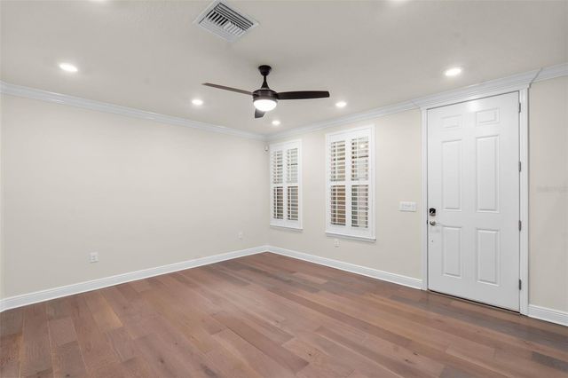 404 S MELVILLE AVENUE 4, Tampa, FL 33606