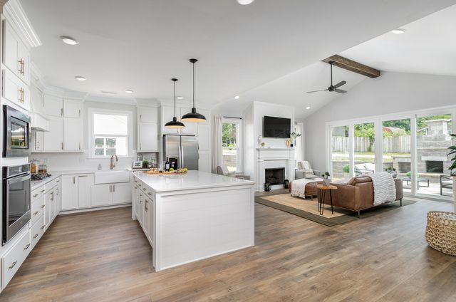 1685 Storyvale Lane, Hixson, TN 37343