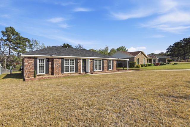 632 Georgia Drive, Columbus, GA 31907