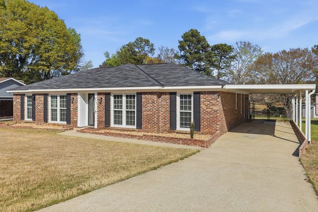 632 Georgia Drive, Columbus, GA 31907