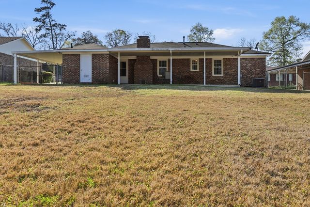 632 Georgia Drive, Columbus, GA 31907