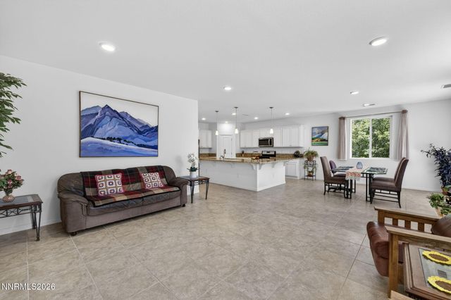 1235 Heybourne Road, Gardnerville, NV 89410