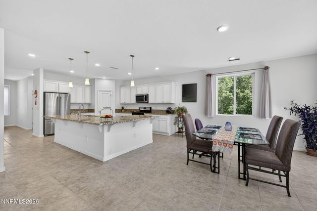 1235 Heybourne Road, Gardnerville, NV 89410