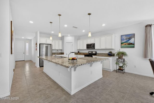 1235 Heybourne Road, Gardnerville, NV 89410