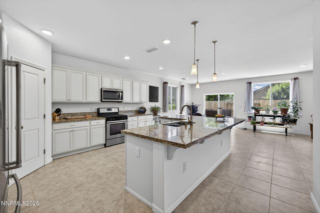 1235 Heybourne Road, Gardnerville, NV 89410