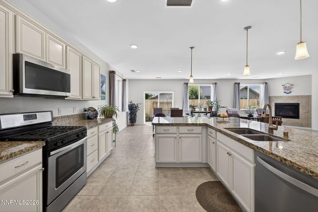 1235 Heybourne Road, Gardnerville, NV 89410