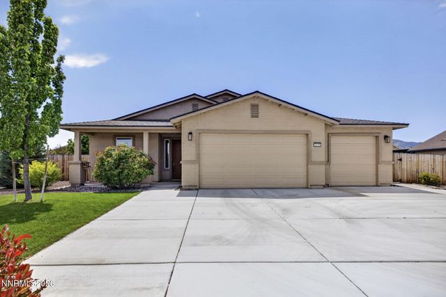 1235 Heybourne Road, Gardnerville, NV 89410