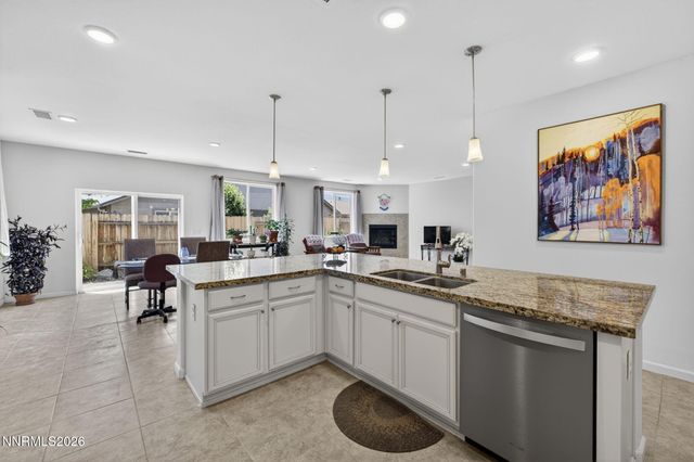 1235 Heybourne Road, Gardnerville, NV 89410