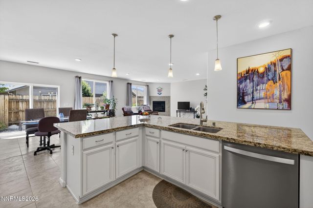 1235 Heybourne Road, Gardnerville, NV 89410