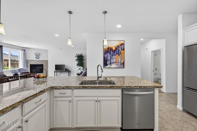 1235 Heybourne Road, Gardnerville, NV 89410