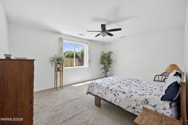 1235 Heybourne Road, Gardnerville, NV 89410