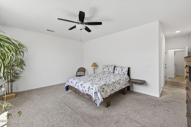 1235 Heybourne Road, Gardnerville, NV 89410