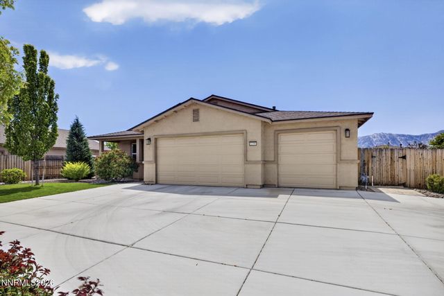 1235 Heybourne Road, Gardnerville, NV 89410