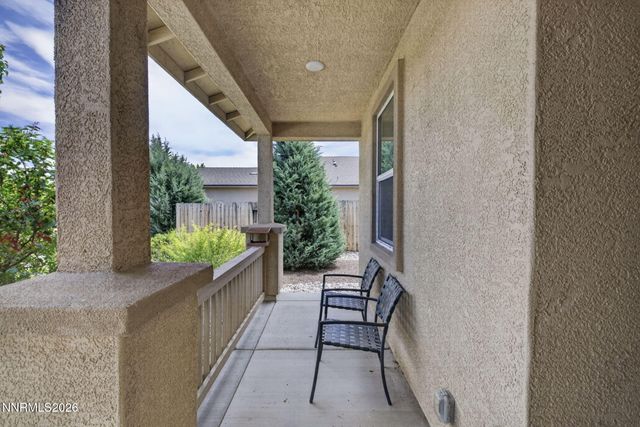 1235 Heybourne Road, Gardnerville, NV 89410