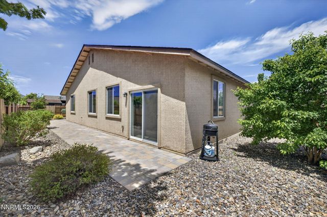 1235 Heybourne Road, Gardnerville, NV 89410