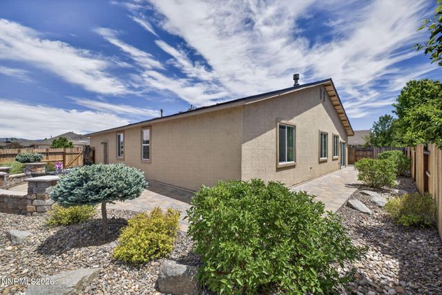 1235 Heybourne Road, Gardnerville, NV 89410