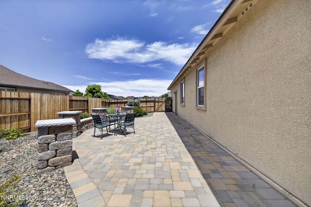 1235 Heybourne Road, Gardnerville, NV 89410