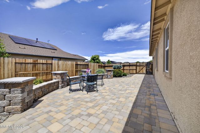 1235 Heybourne Road, Gardnerville, NV 89410