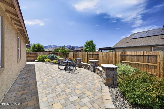 1235 Heybourne Road, Gardnerville, NV 89410