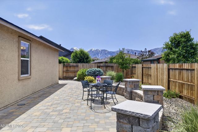 1235 Heybourne Road, Gardnerville, NV 89410