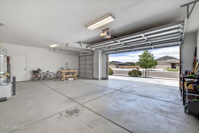1235 Heybourne Road, Gardnerville, NV 89410