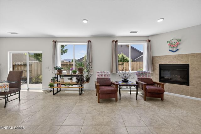 1235 Heybourne Road, Gardnerville, NV 89410