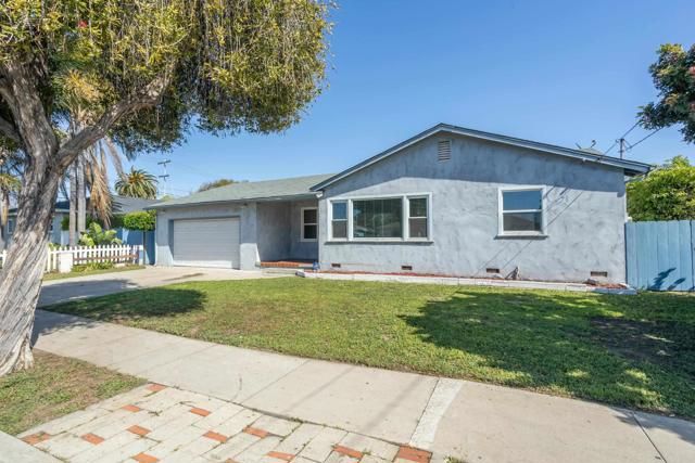 709 Brightwood Avenue, Chula Vista, CA 91910