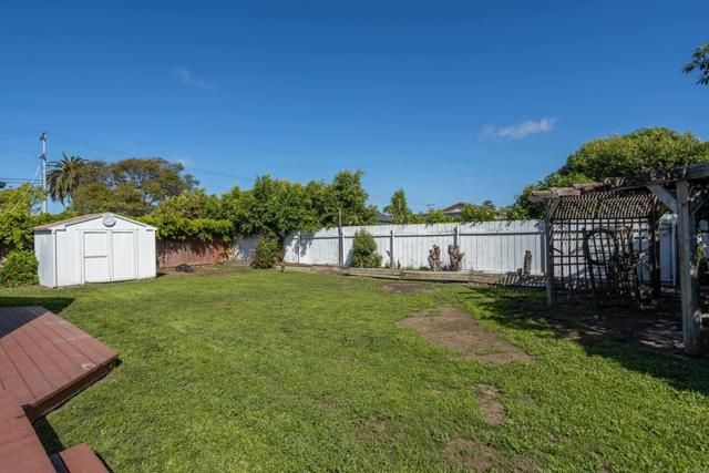 709 Brightwood Avenue, Chula Vista, CA 91910