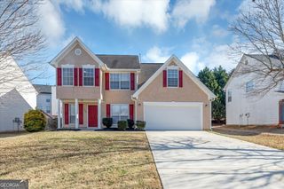 508 Cascade Walk, Mcdonough, GA 30253