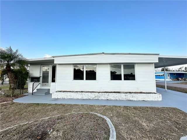 14508 Plymouth BEND, North Fort Myers, FL 33917