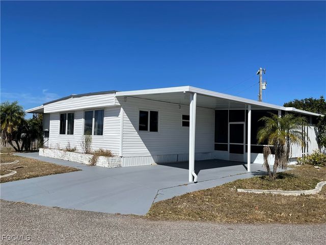 14508 Plymouth BEND, North Fort Myers, FL 33917