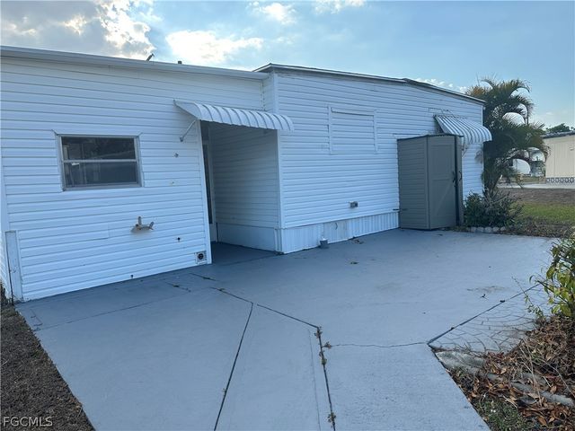 14508 Plymouth BEND, North Fort Myers, FL 33917