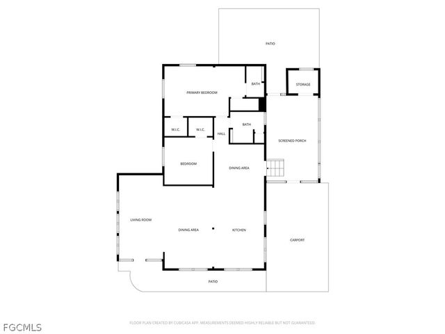 14508 Plymouth BEND, North Fort Myers, FL 33917