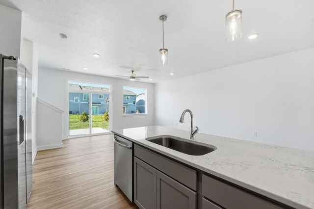 212 NW Waverly Drive, Waukee, IA 50263