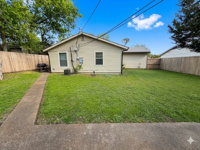 780 Emberwood Drive, Dallas, TX 75232