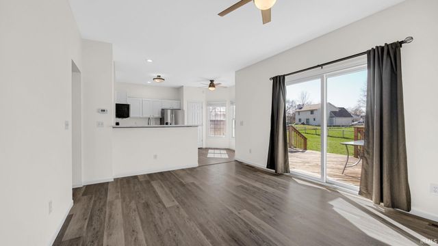 11532 Catlin Bridge Court, Granger, IN 46530