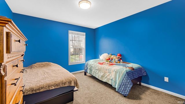11532 Catlin Bridge Court, Granger, IN 46530