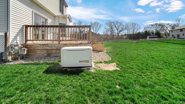 11532 Catlin Bridge Court, Granger, IN 46530