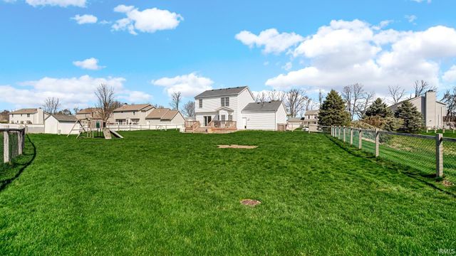 11532 Catlin Bridge Court, Granger, IN 46530
