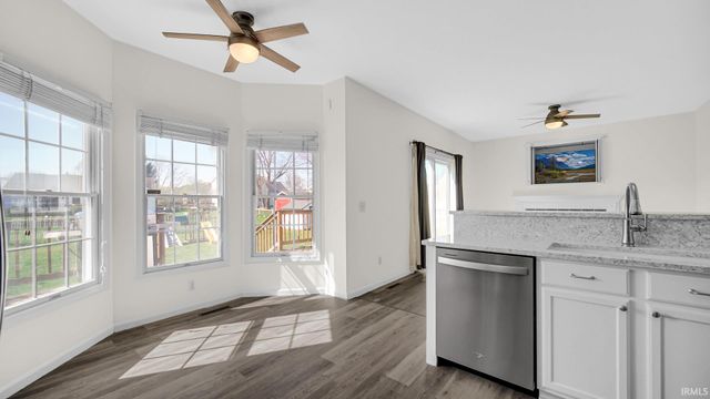 11532 Catlin Bridge Court, Granger, IN 46530