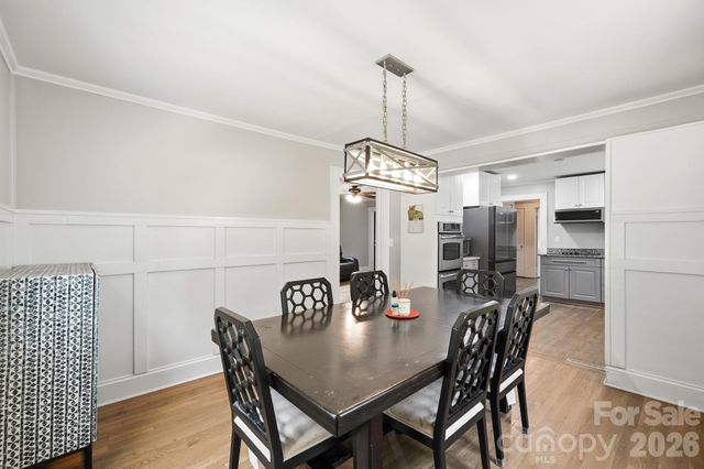 12050 Old Concord Road, Rockwell, NC 28138