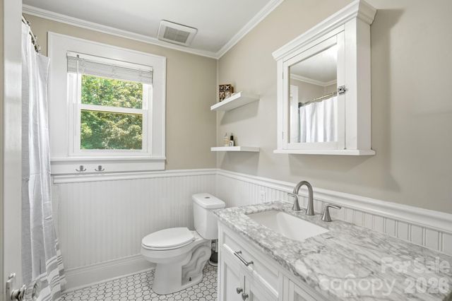 12050 Old Concord Road, Rockwell, NC 28138