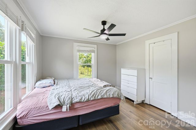 12050 Old Concord Road, Rockwell, NC 28138