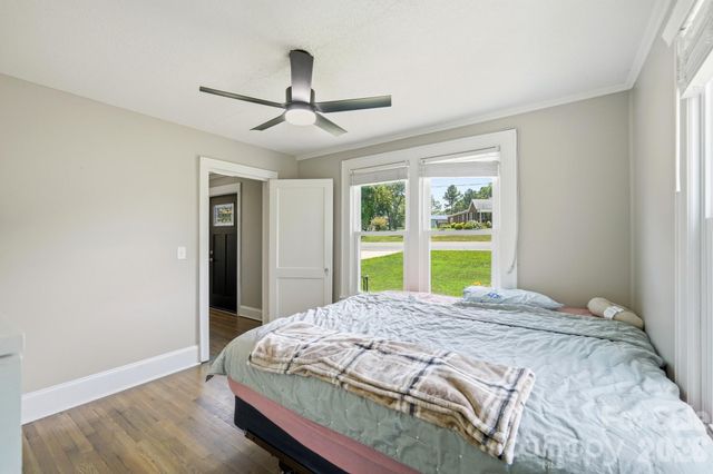 12050 Old Concord Road, Rockwell, NC 28138