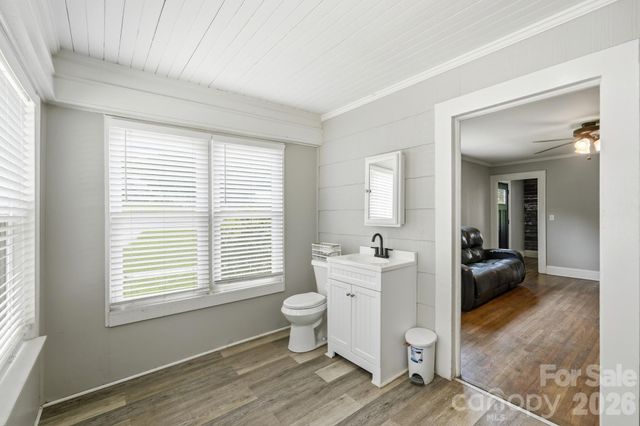 12050 Old Concord Road, Rockwell, NC 28138